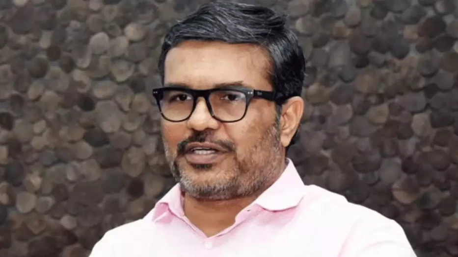  ലഹരിക്കെതിരെ ധീരമായ നിലപാട് സ്വീകരിക്കുന്ന വിൻസിയെ സിനിമ മേഖല സംരക്ഷിക്കണം; മന്ത്രി എംബി രാജേഷ്