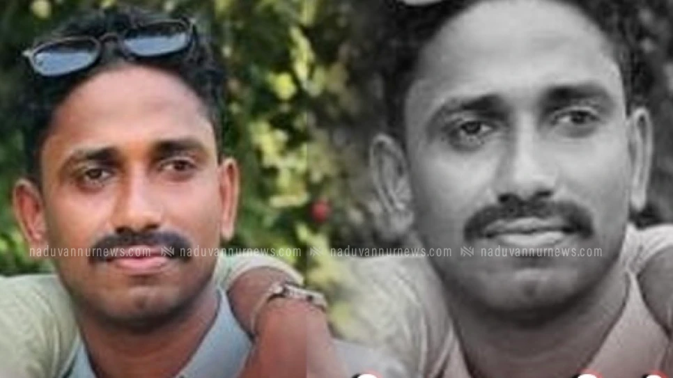 വയനാട് കബനി പുഴയിൽ യുവാവ് മുങ്ങി മരിച്ചു.