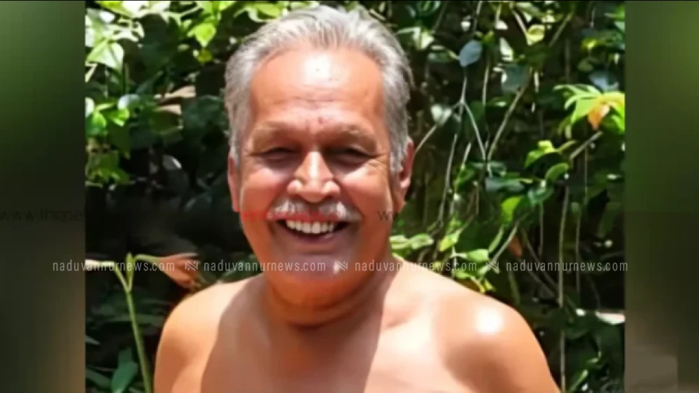 കതിന പൊട്ടിക്കുന്നതിനിടയിൽ പൊള്ളലേറ്റയാൾ മരിച്ചു