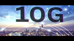 
                        ലോകത്തെ ആദ്യ 10G ബ്രോഡ്ബാൻ്റ് നെറ്റ് വർക്ക് അവതരിപ്പിച്ച് ചൈന