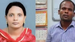 
                        അമ്പലമുക്ക് വിനീത കൊലക്കേസ്: പ്രതി രാജേന്ദ്രന് വധശിക്ഷ