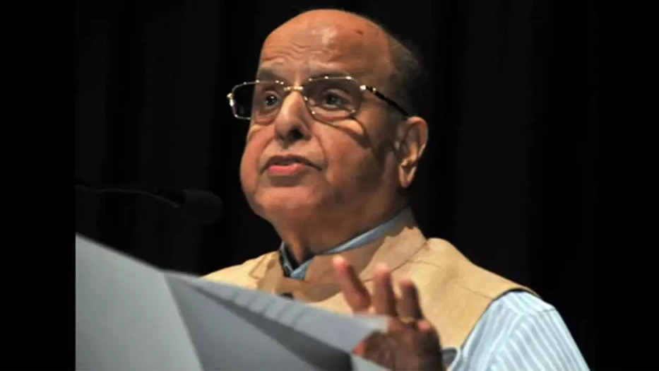 ഐഎസ്ആർഒ മുൻ ചെയർമാൻ ഡോ. കെ കസ്തൂരിരംഗൻ അന്തരിച്ചു