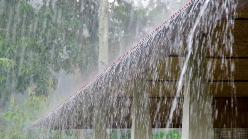  സംസ്ഥാനത്ത് മഴ കനക്കും; ഇടിമിന്നൽ ജാഗ്രതാ നിർദേശം