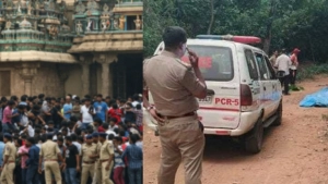 
                        ക്രിക്കറ്റ് മാച്ചിനിടെ ‘പാകിസ്താൻ സിന്ദാബാദ്’ വിളിച്ചെന്നാരോപിച്ച് ആൾക്കൂട്ടം യുവാവിനെ തല്ലിക്കൊന്നു