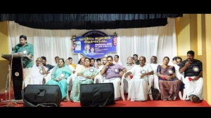 
                        എയ്ഡഡ് വിദ്യാലയങ്ങൾ വിദ്യാഭ്യാസ മുന്നേറ്റത്തിന് ആരംഭം കുറിച്ചു; കെ.എം. സച്ചിൻ ദേവ് എം.എൽ.എ.