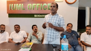 
                        അനീതിയുടെ കാലത്തിന് യുവതയുടെ തിരുത്ത്-കൊടശ്ശേരിയിൽ യൂത്ത് ലീഗ് സമ്മേളനം