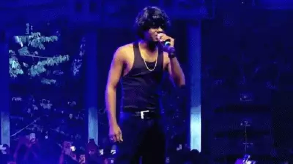 ബലാത്സംഗ കേസ്; റാപ്പര്‍ വേടന്റെ വീട്ടില്‍ പരിശോധന