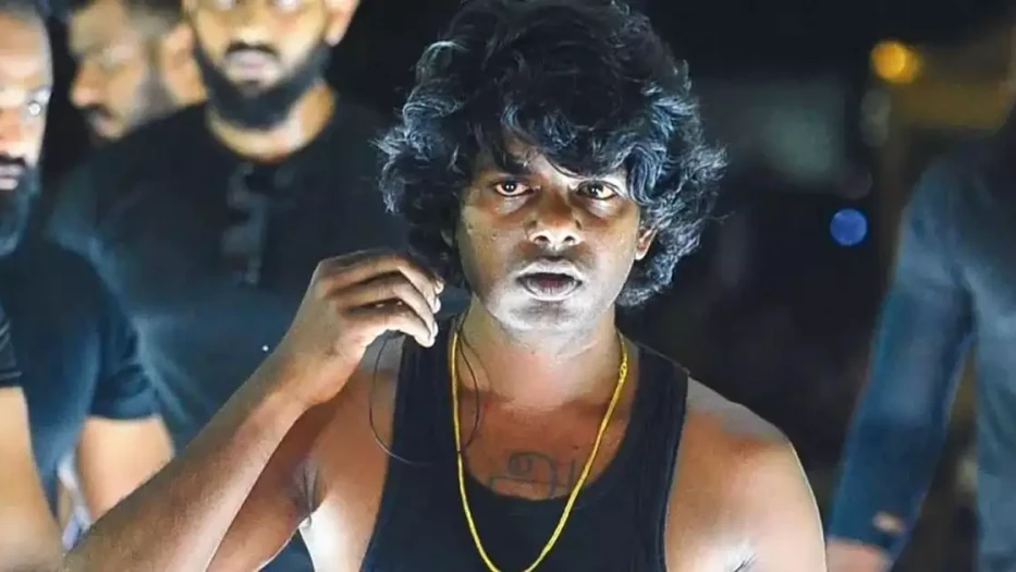 വേടന്‍ ഒളിവില്‍? തിരഞ്ഞ് പൊലീസ്; തൃശൂരിലെ വീട്ടില്‍ നിന്നും ഫോണ്‍ കണ്ടെടുത്തു