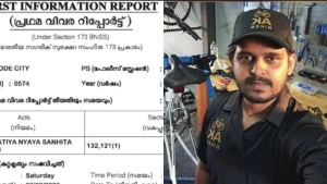 
                        മുസ്ലീം യൂത്ത് ലീഗ് ജനറൽ സെക്രട്ടറി പികെ ഫിറോസിന്‍റെ സഹോദരൻ ലഹരി മരുന്ന് കേസിൽ അറസ്റ്റിൽ