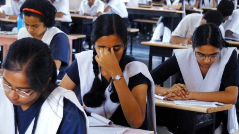 സ്കൂൾ പരീക്ഷകൾ ആഗസ്റ്റ് 18ന് തുടങ്ങും;ഓണം അവധി 29 മുതൽ