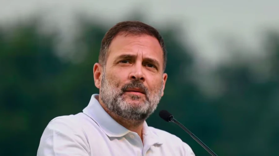 രാഹുൽ ഗാന്ധി സത്യവാങ്മൂലം നൽകിയില്ലെങ്കിൽ മാപ്പ് പറയണം; വീണ്ടും തെരഞ്ഞെടുപ്പ് കമ്മീഷൻ