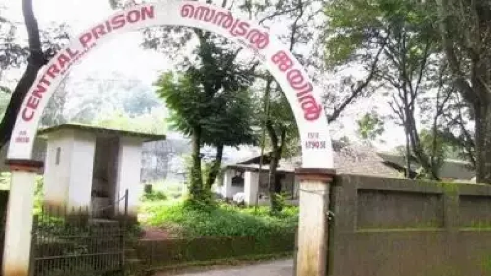 കണ്ണൂര്‍ സെന്‍ട്രല്‍ ജയിലില്‍ നിന്ന് വീണ്ടും മൊബൈല്‍ ഫോണുകള്‍ പിടികൂടി