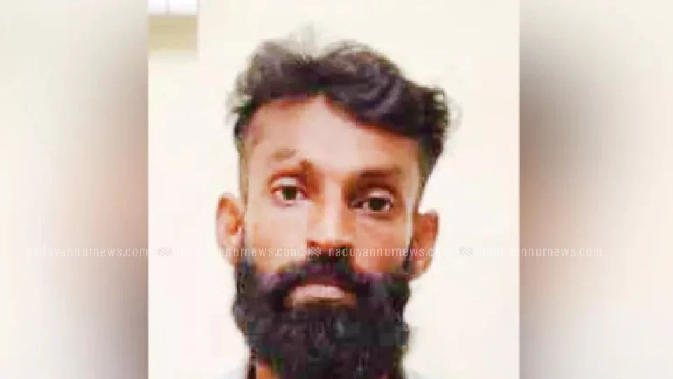 കുന്ദമംഗലത്ത് ബൈക്ക് മോഷണ കേസിലെ പ്രതി പിടിയിൽ