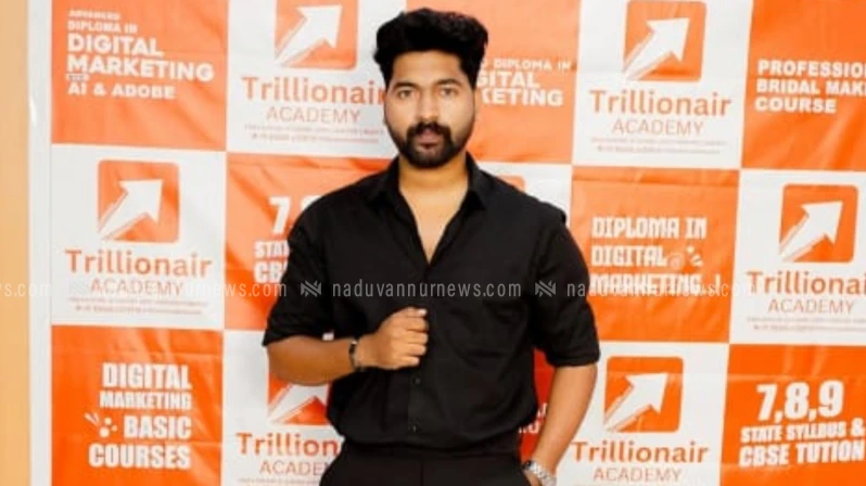 ബാലുശ്ശേരിയിൽ നിന്ന് യുവാവ് കാറുമായി കടന്നു