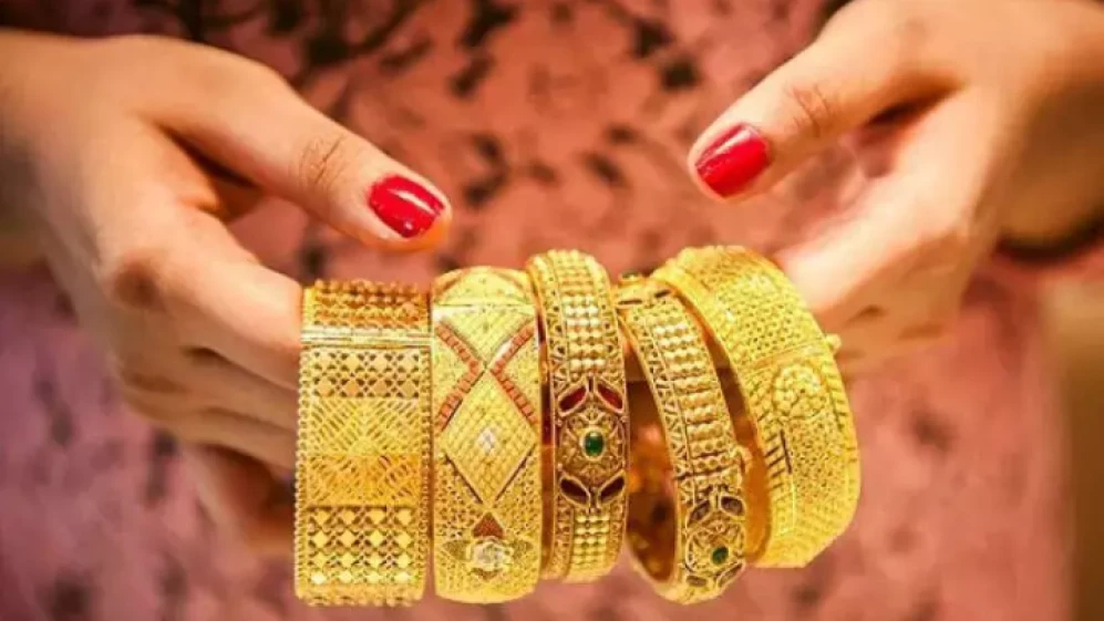 സ്വർണ്ണവില കുത്തനെ താഴോട്ട്;ഇന്ന് പവന് 640 രൂപ കുറഞ്ഞു