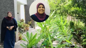 
                        മികച്ച വനിതാ കർഷക അവാർഡ് സ്വീകരിക്കാൻ കഴിയാതെ ജസ്‌നക്ക് ദാരുണാന്ത്യം