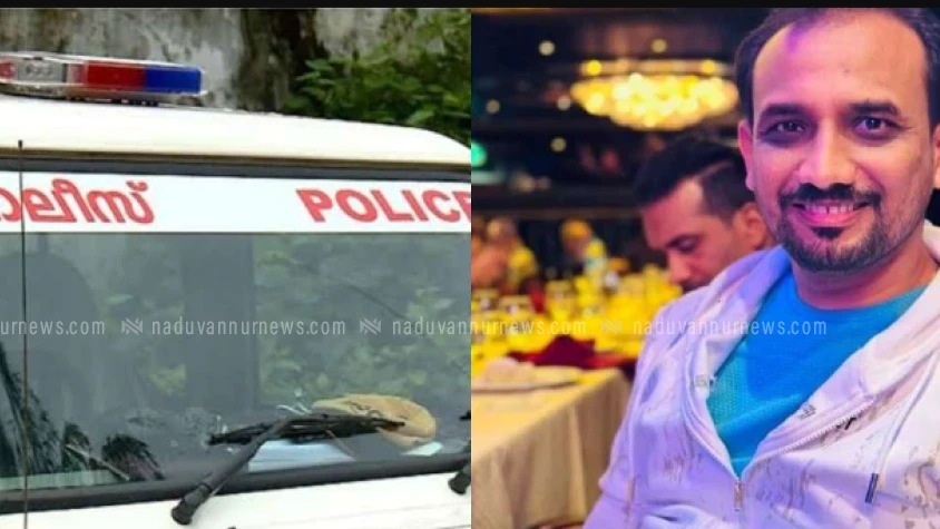 തട്ടിക്കൊണ്ടു പോകപ്പെട്ട പ്രവാസി വ്യവസായിയെ കണ്ടെത്തി; 11 പേർ പിടിയിൽ