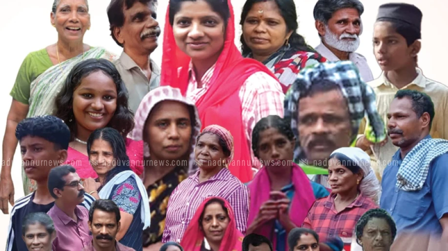 അരിക്കുളം നിർമ്മിച്ച തൊഴിലുറപ്പ് ഒരു ചരിത്രഗാഥ, ചലച്ചിത്രം പ്രദർശനത്തിന് ഒരുങ്ങി 