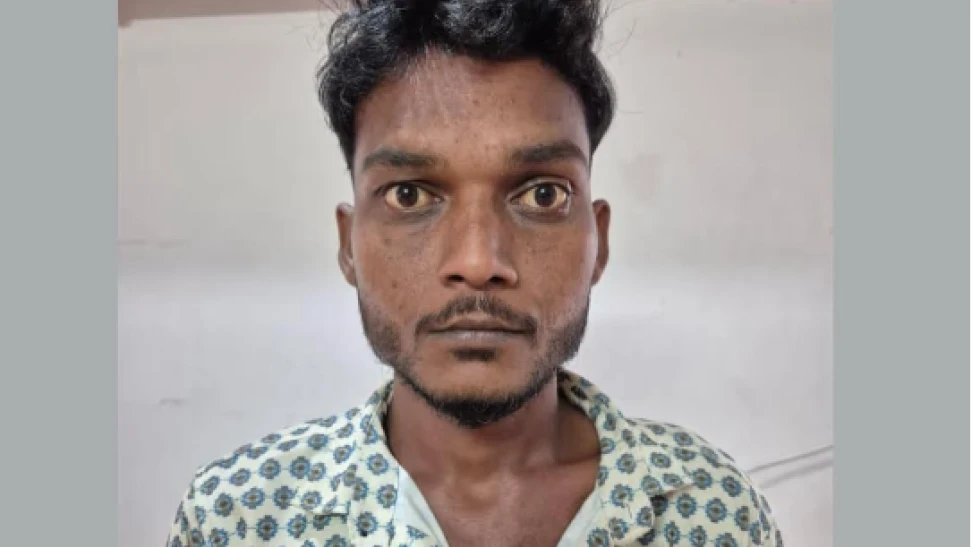 വ്യാജ ഇൻസ്റ്റഗ്രാം അക്കൌണ്ടുകളിലൂടെ യുവതിയുടെ സ്വകാര്യ ദൃശ്യങ്ങൾ പ്രചരിപ്പിച്ചയാളെ ഒഡീഷയിലെത്തി പിടി കൂടി