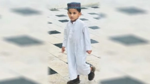 
                        പാലക്കാട് കൊപ്പത്ത് ആറു വയസുകാരനെ തട്ടിക്കൊണ്ടു പോയി