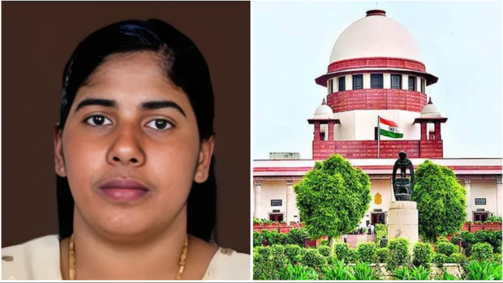 നിമിഷ പ്രിയ കേസ്; വധശിക്ഷ 24നോ 25നോ നടപ്പാക്കുമെന്ന് കെ എ പോൾ, സുപ്രീംകോടതിയിൽ ഹർജി