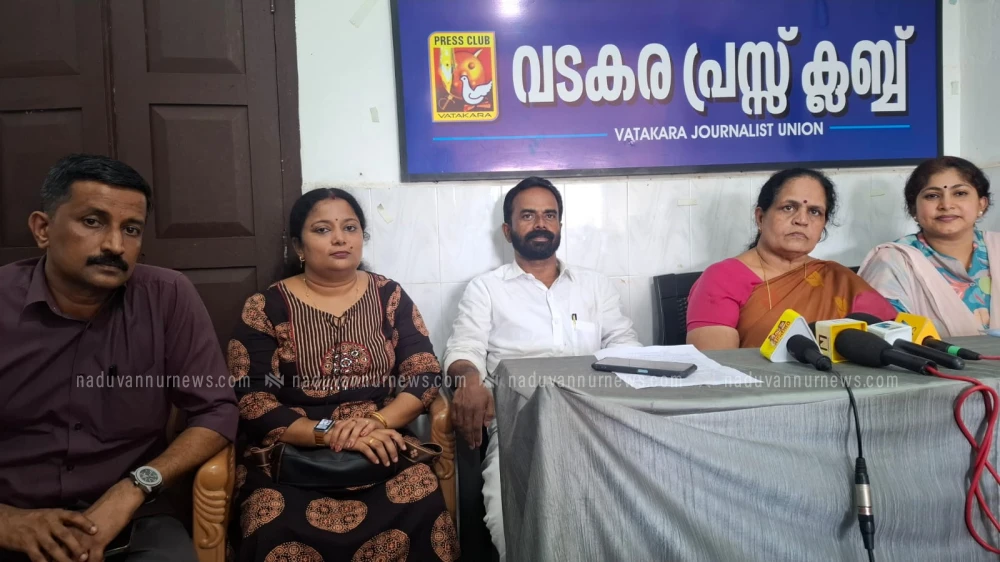 റാണി പബ്ലിക്ക് സ്കൂളിൻ്റെ ടോപ്പേഴ്സ് ഡേ നാളെ ഷാഫി പറമ്പിൽ ഉദ്ഘാടനം ചെയ്യും