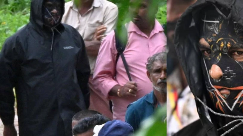  ധര്‍മസ്ഥല കേസ്: വെളിപ്പെടുത്തല്‍ നടത്തിയ സാക്ഷി അറസ്റ്റിൽ