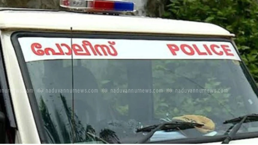 തിരുവനന്തപുരത്ത് പൊലീസുകാരന് കുത്തേറ്റു