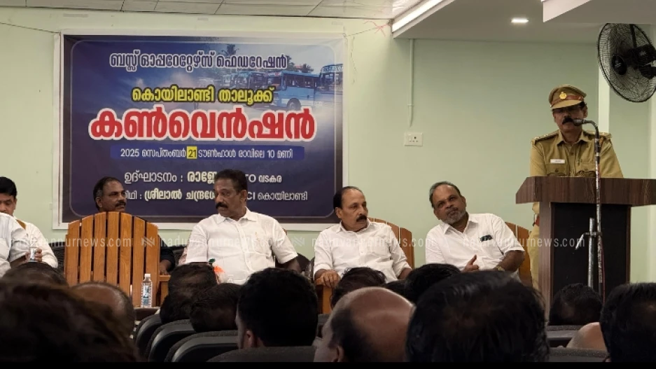  ദേശീയപാതയിലെ ദുരിതം, വഗാഡിനെ കരിമ്പട്ടികയിൽ ചേർക്കുക; ബസ് ഓപ്പറേറ്റേഴ്‌സ് ഫെഡറേഷൻ