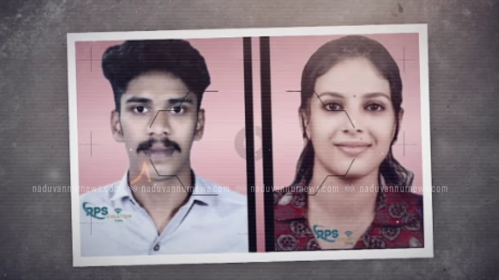 യുവാവിനെയും യുവതിയെയും വീട്ടിൽ മരിച്ച നിലയിൽ കണ്ട സംഭവത്തിൽ  പ്രാഥമിക പോസ്റ്റ്മോർട്ടം റിപ്പോർട്ട്