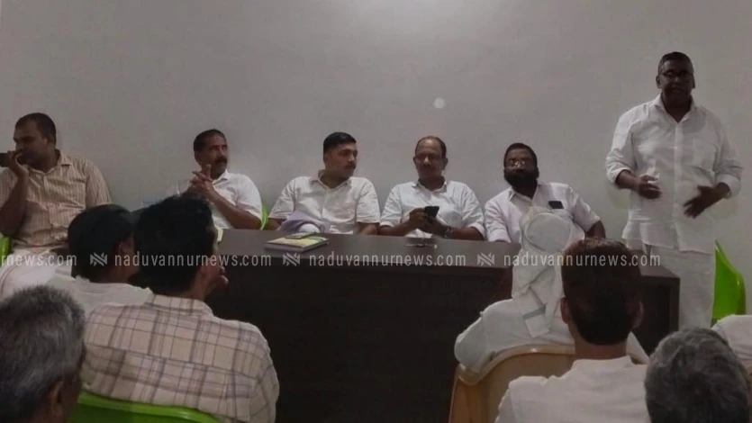 പൂനത്ത് പാറയുള്ളതിൽ അബ്ദുൽ അസീനെ അനുസ്മരിച്ചു