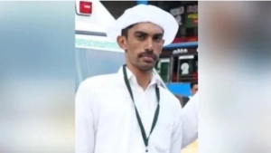 
                        ഉള്ളിയേരി സ്വദേശി ഹൃദയാഘാതത്തെ തുടർന്ന് കുവൈറ്റിൽ മരിച്ചു