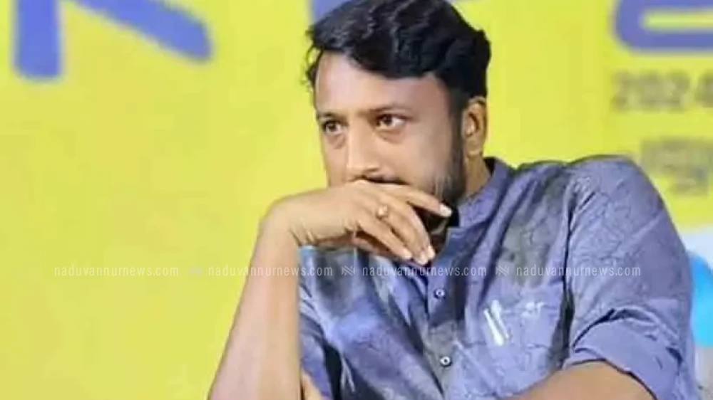 രാഹുൽ മാങ്കൂട്ടത്തിലിനെതിരെ ക്രൈബ്രാഞ്ച് കേസെടുത്തു