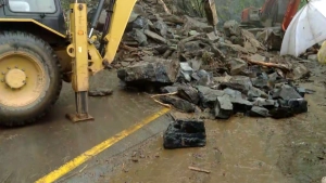 
                        താമരശേരി ചുരത്തിൽ നിയന്ത്രണങ്ങളോടെ ഗതാഗതം പുനഃസ്ഥാപിച്ചു