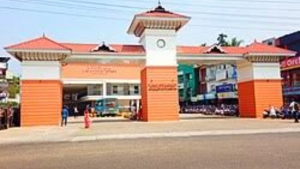 
                        ഓണക്കാലത്ത് ബാലുശ്ശേരി ടൗണിൽ വാഹനങ്ങൾക്ക് നിയന്ത്രണം ഏർപ്പെടുത്തി