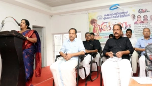 
                        ഉള്ള്യേരിയിൽ വ്യാപാരികൾ  ഓണാഘോഷം സംഘടിപ്പിച്ചു