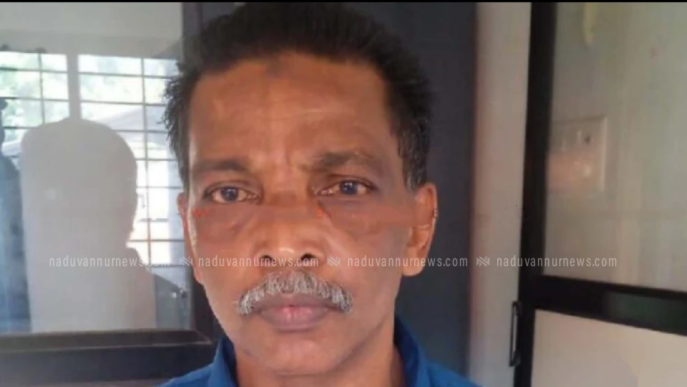 പതിമൂന്നുകാരനെ ലൈംഗികമായി പീഡിപ്പിച്ച പ്രതിക്ക് 20 വർഷം കഠിന തടവ്