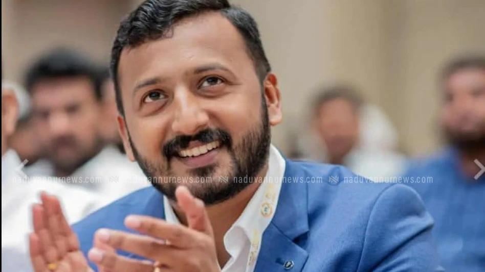 രാഹുൽ മാങ്കൂട്ടത്തിൽ എംഎൽഎ പാലക്കാടുനിന്ന് മുങ്ങിയത് ചുവന്ന പോളോ കാറിലെന്ന് വിവരം