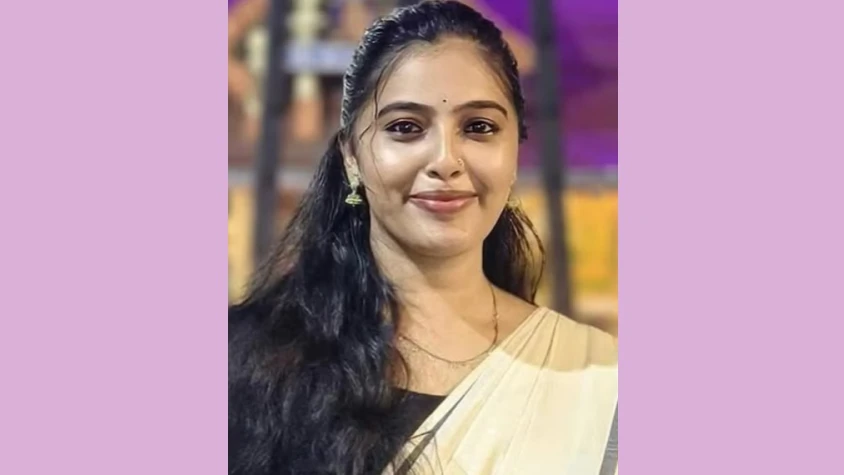 മലയാളി വിദ്യാര്‍ത്ഥിനി രാജസ്ഥാനിലെ ഹോസ്റ്റലില്‍ മരിച്ച നിലയില്‍