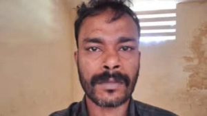 
                        യുവതിയെ കൊലപ്പെടുത്തിയ കേസിൽ ജാമ്യത്തിൽ ഇറങ്ങി മുങ്ങിയ പ്രതി പിടിയിൽ