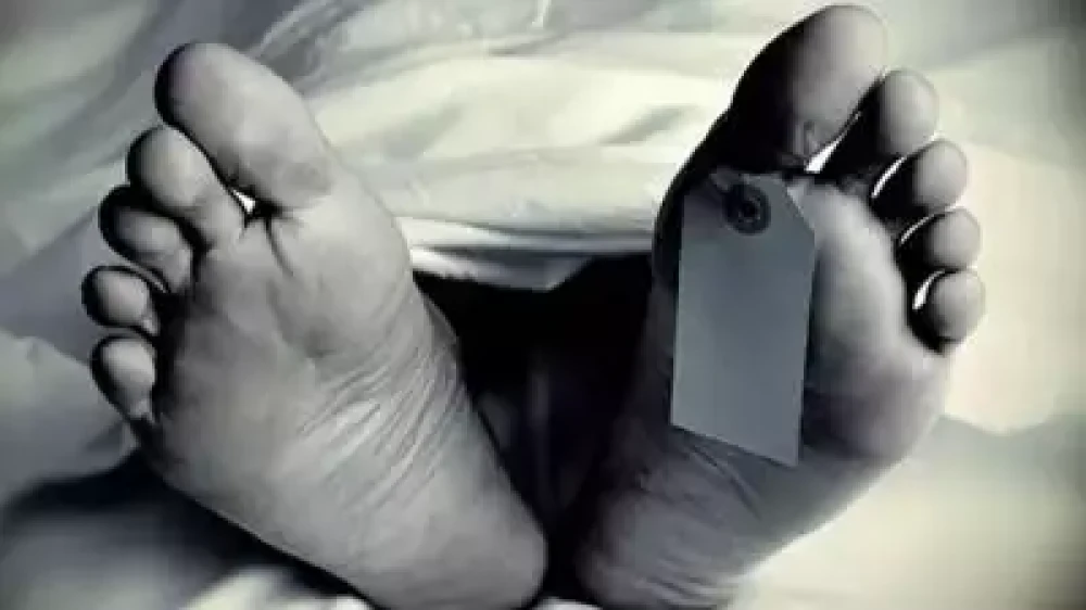 കണ്ണൂർ സെൻട്രൽ ജയിലിൽ റിമാൻഡ് പ്രതി ജീവനൊടുക്കി