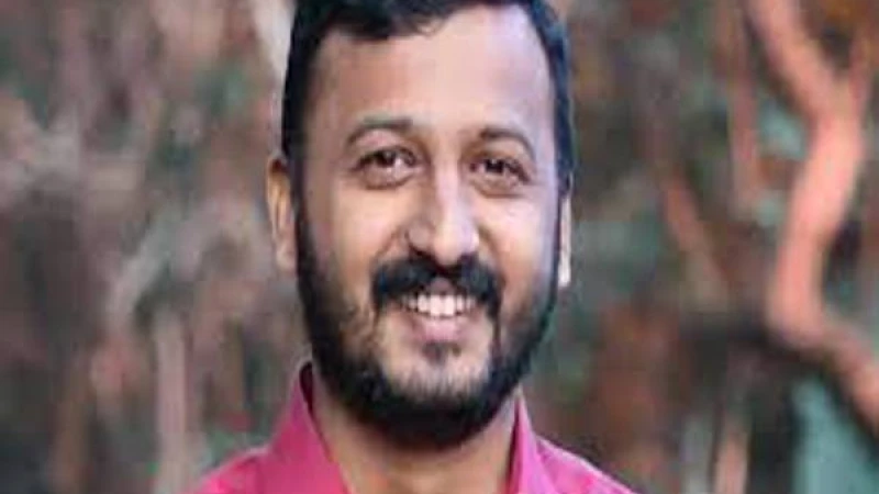  എംഎൽഎ രാഹുൽ മാങ്കൂട്ടത്തിൽ കോയമ്പത്തൂരിലെന്ന് സൂചന