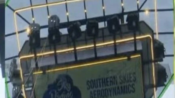  ആനച്ചാലിൽ സ്കൈ ഡൈനിംഗ് പ്രവർത്തിച്ചത് അനുമതി ഇല്ലാതെയെന്ന് ജില്ലാ കളക്ടർ