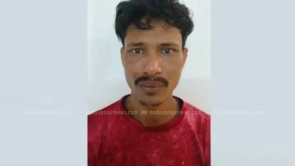  കുറ്റ്യാടി കേന്ദ്രീകരിച്ച്  ബ്രൗൺഷുഗർ വിൽപ്പന നടത്തുന്ന യുവാവ് പൊലീസ് പിടിയിൽ