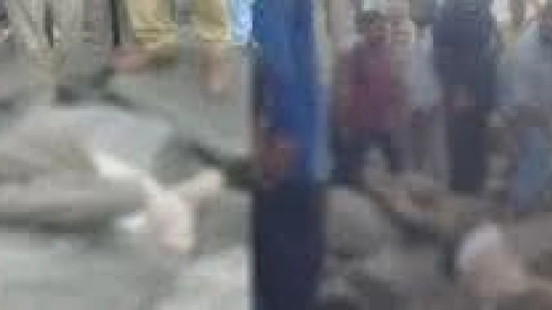  കോഴിക്കോട് മുഖദാർ കടപ്പുറത്ത് അജ്ഞാതമൃത ദേഹം