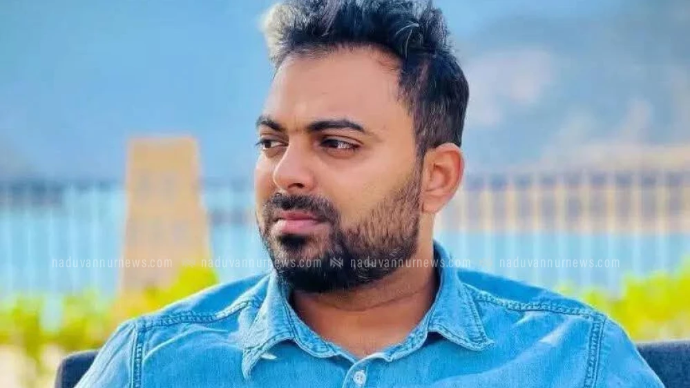  കുറ്റ്യാടി സ്വദേശി ഒമാനിൽ വാഹനാപകടത്തിൽ മരിച്ചു