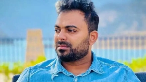 കുറ്റ്യാടി സ്വദേശി ഒമാനിൽ വാഹനാപകടത്തിൽ മരിച്ചു