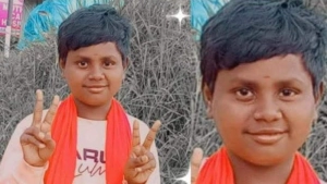 അച്ഛനും അമ്മയും തമ്മിലുള്ള തർക്കത്തിൽ മനംനൊന്ത 14കാരൻ ജീവനൊടുക്കി