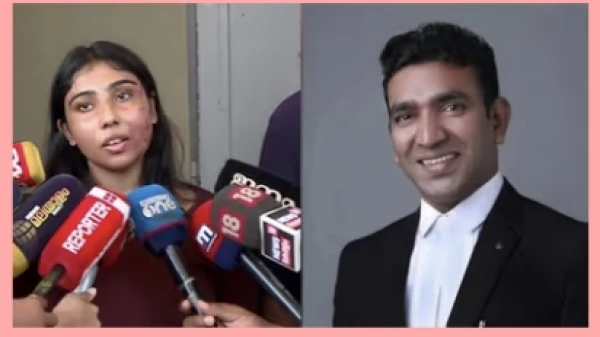 ജൂനിയർ അഭിഭാഷകയെ മര്‍ദ്ദിച്ച കേസ്: കുറ്റപത്രം സമർപ്പിച്ച് പൊലീസ്