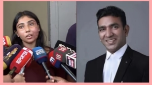 ജൂനിയർ അഭിഭാഷകയെ മര്‍ദ്ദിച്ച കേസ്: കുറ്റപത്രം സമർപ്പിച്ച് പൊലീസ്